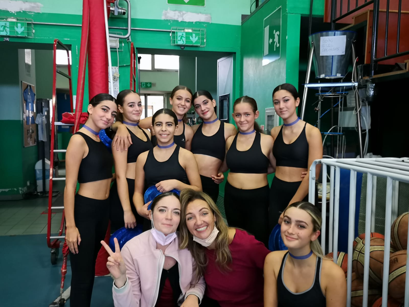 Sport Integrato