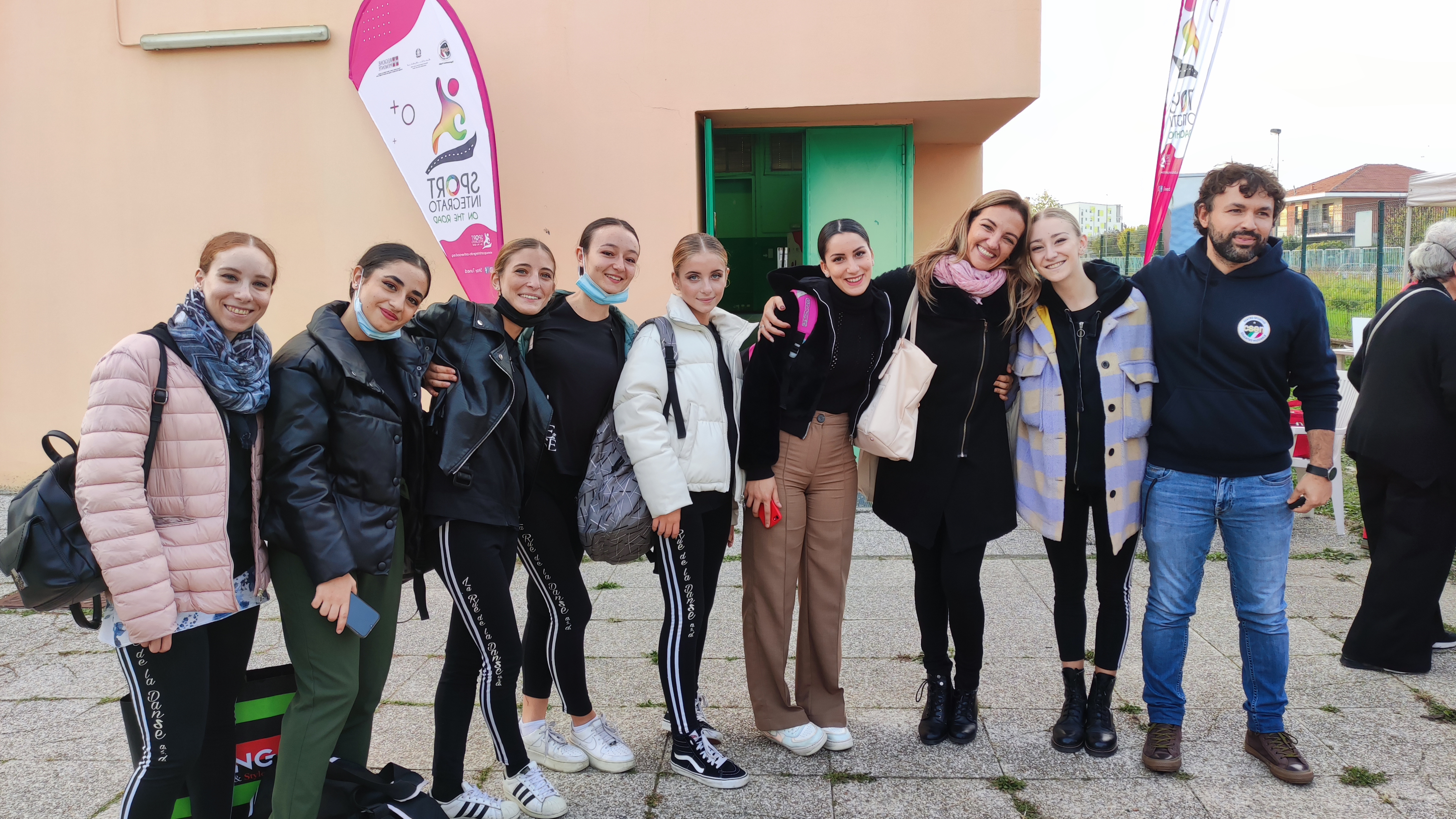 Sport Integrato