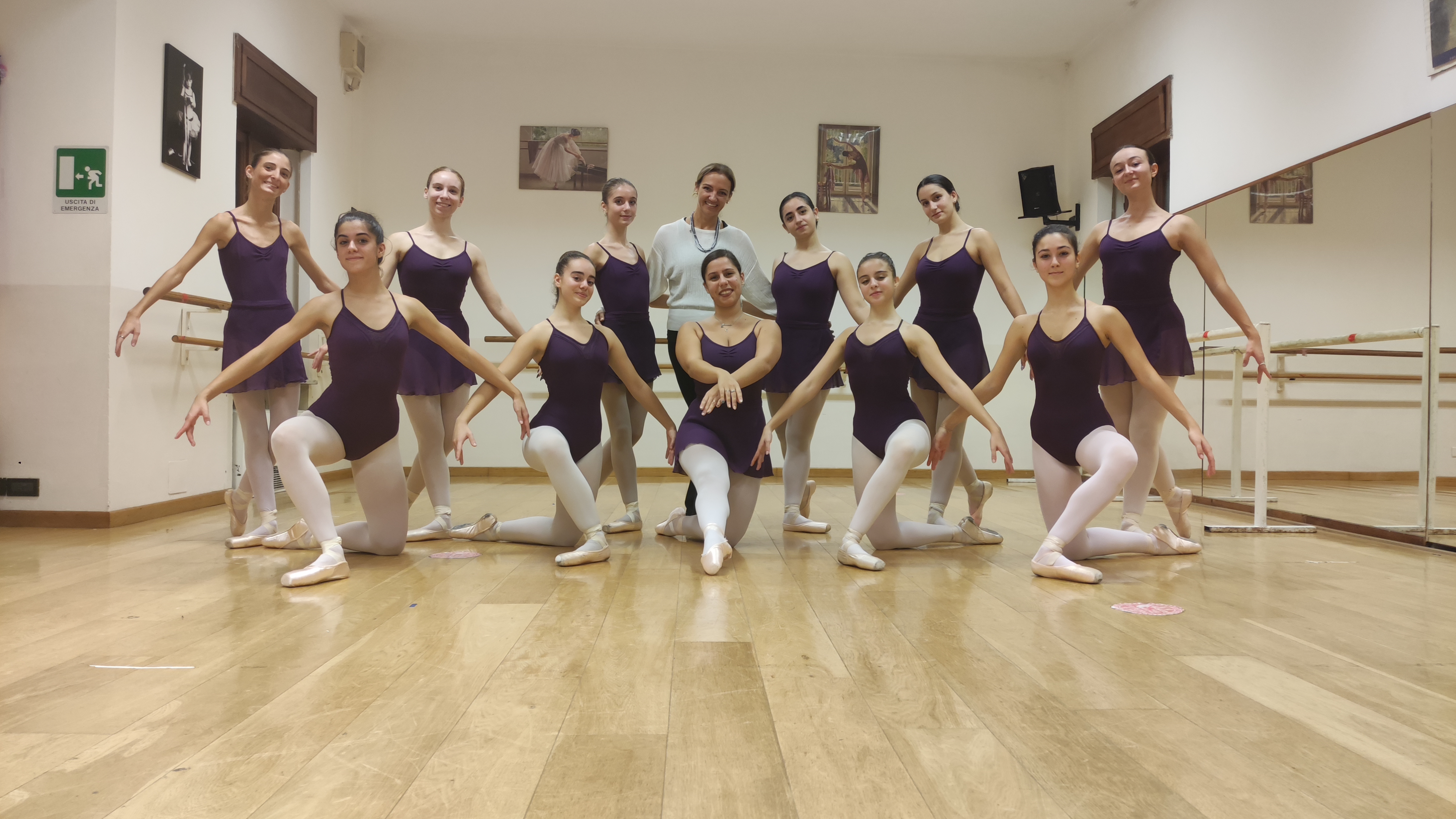Lezione aperta