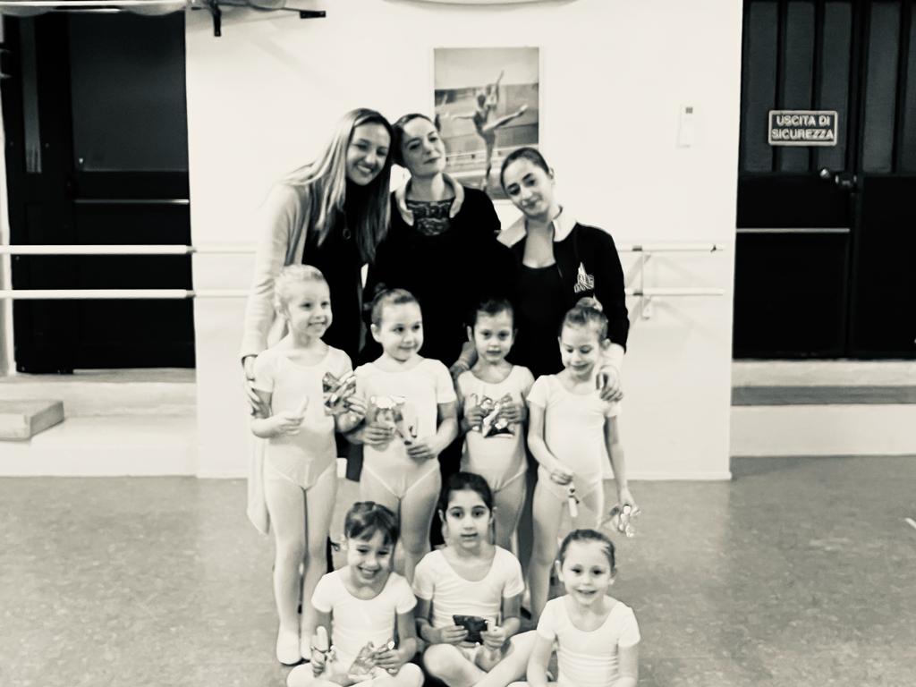 Lezione aperta