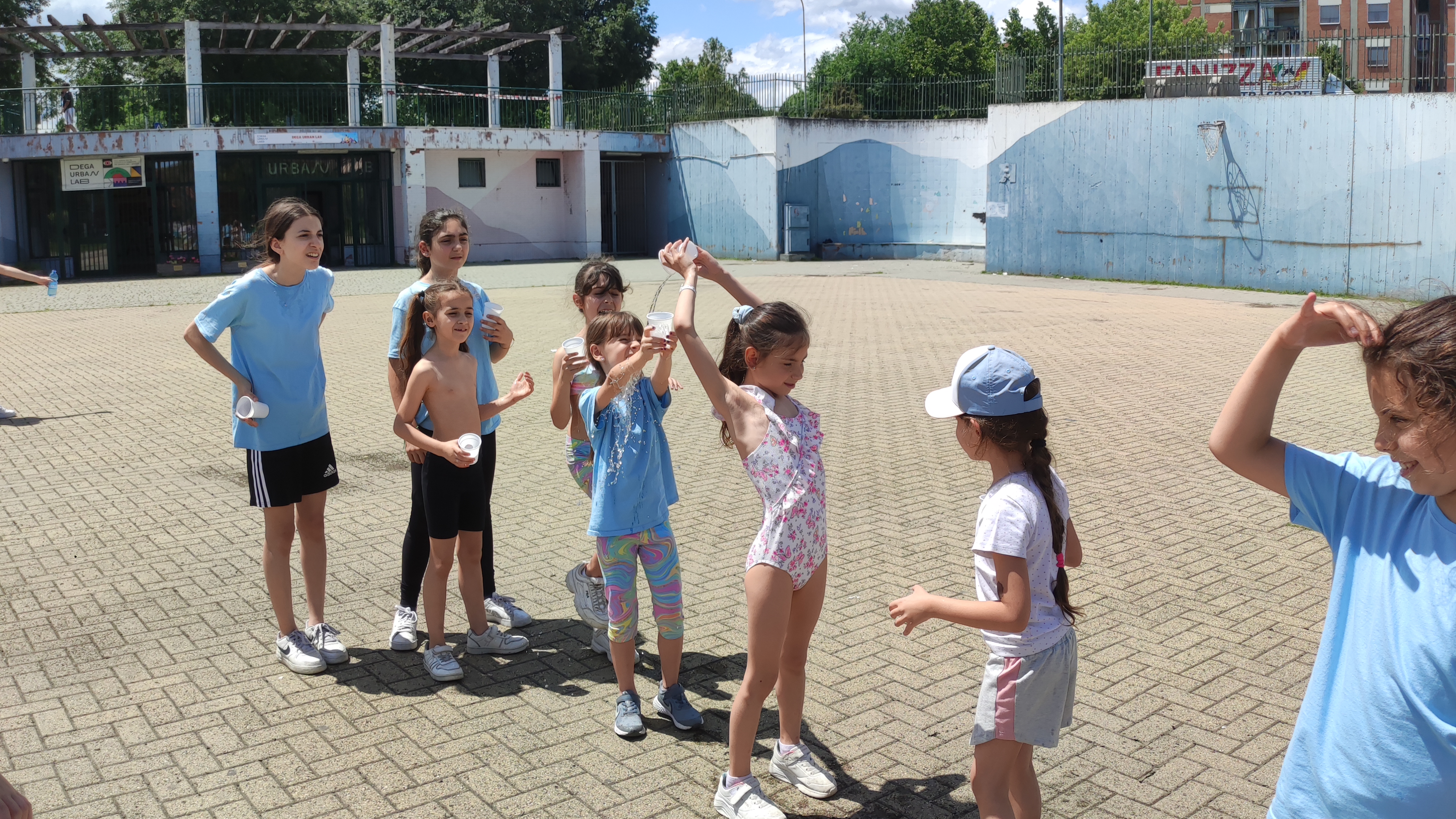 Summer Dance 2024