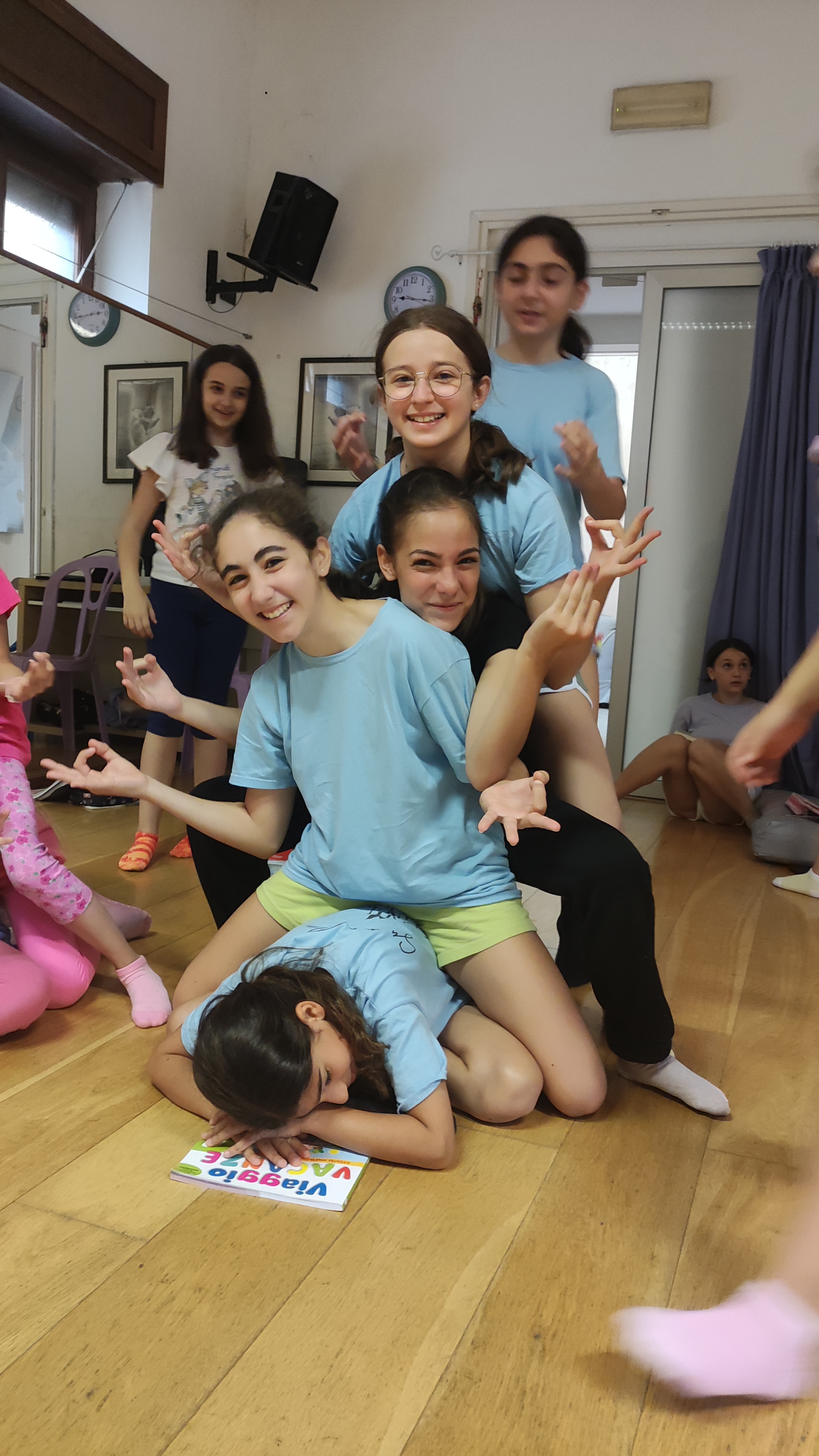 Summer Dance 2024