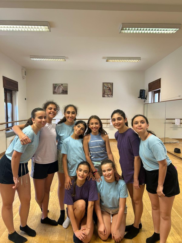 Summer Dance 2025