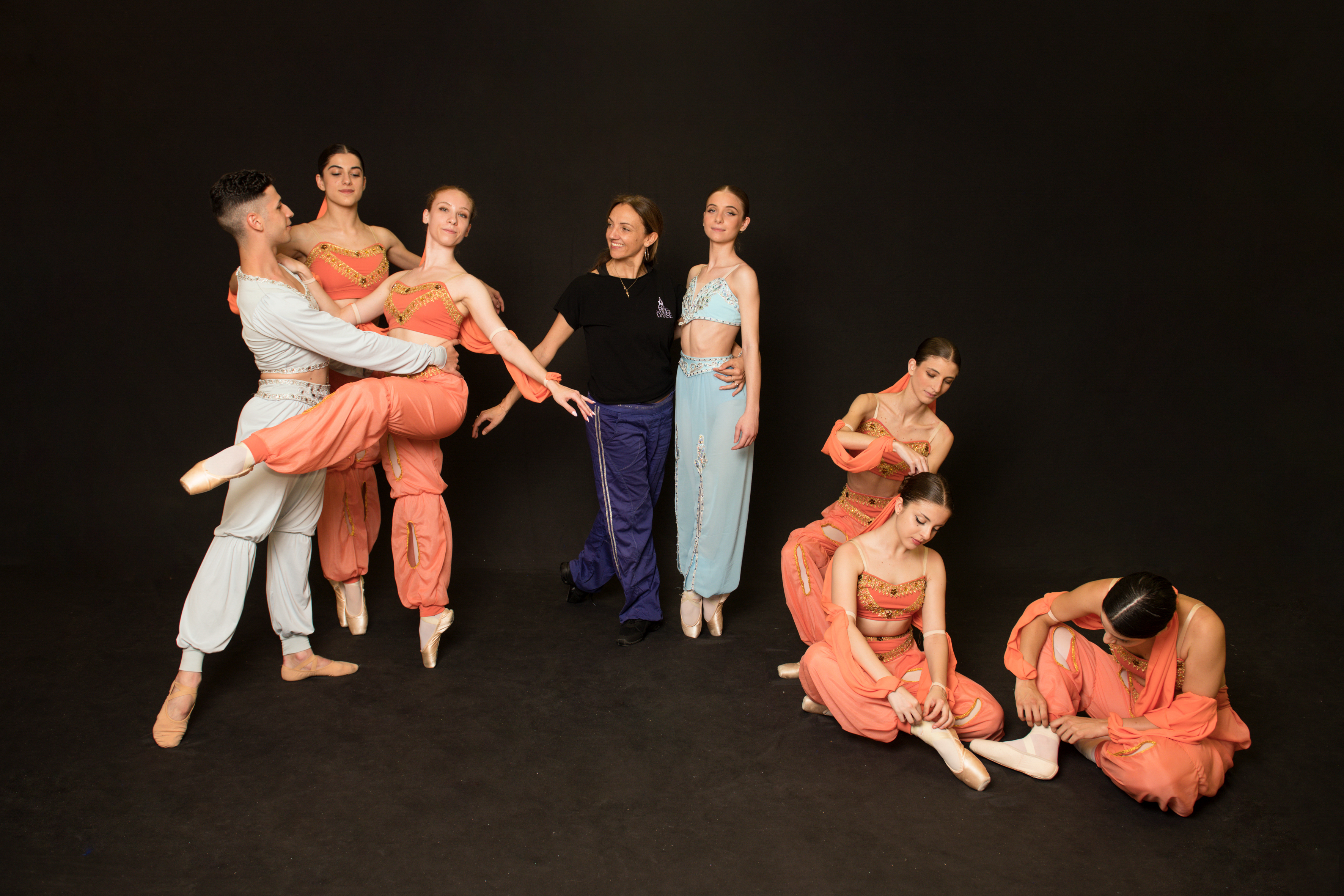 Saggio 2025 Aladdin