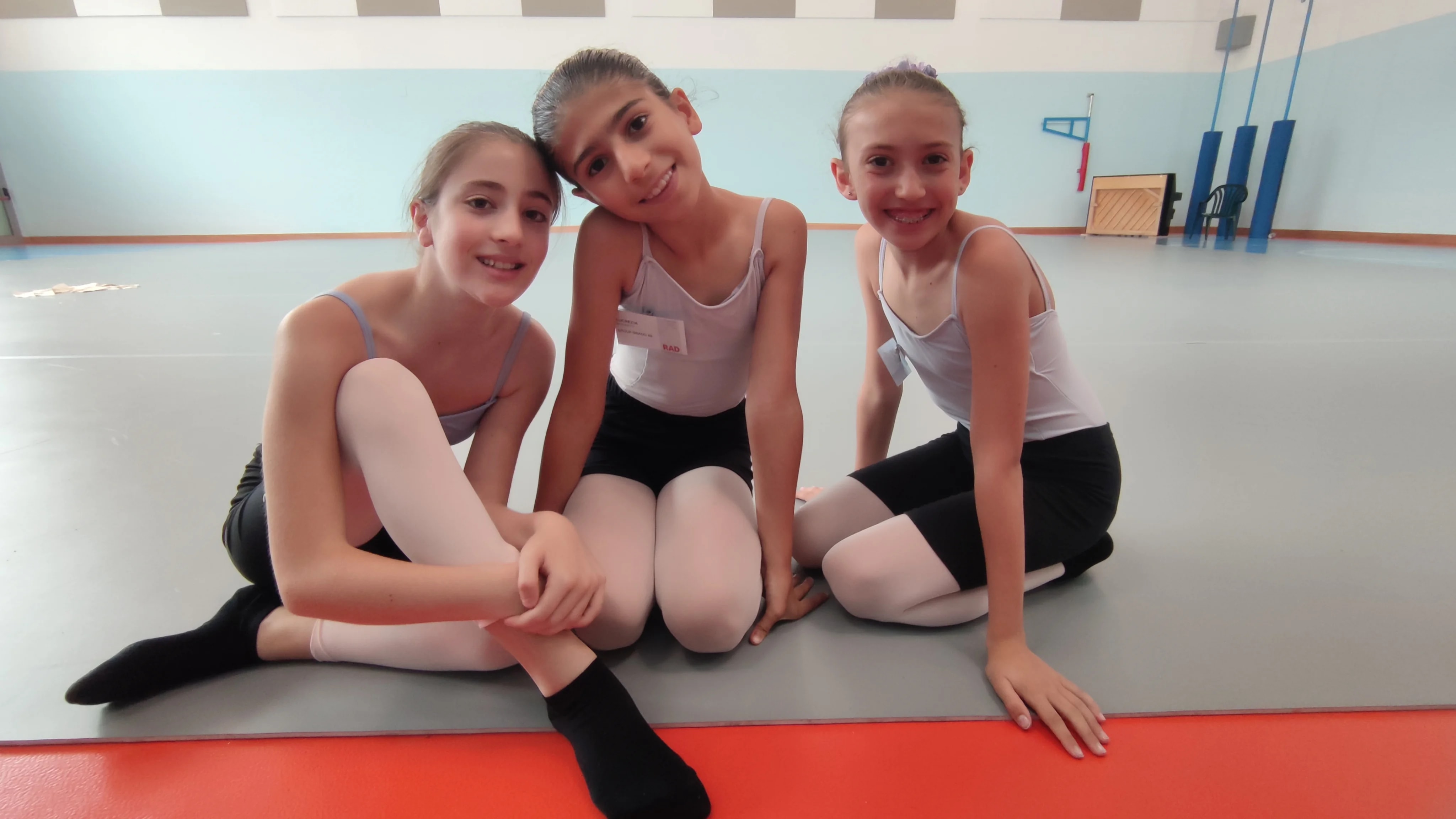 Scuola Estiva RAD Andalo