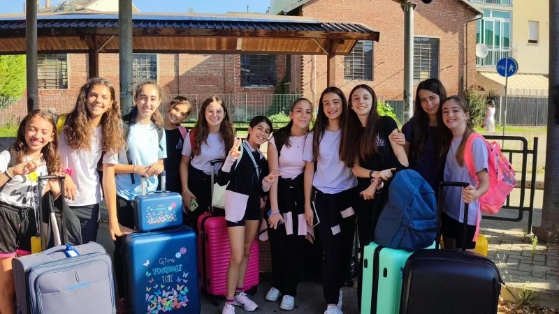 Scuola Estiva RAD Andalo