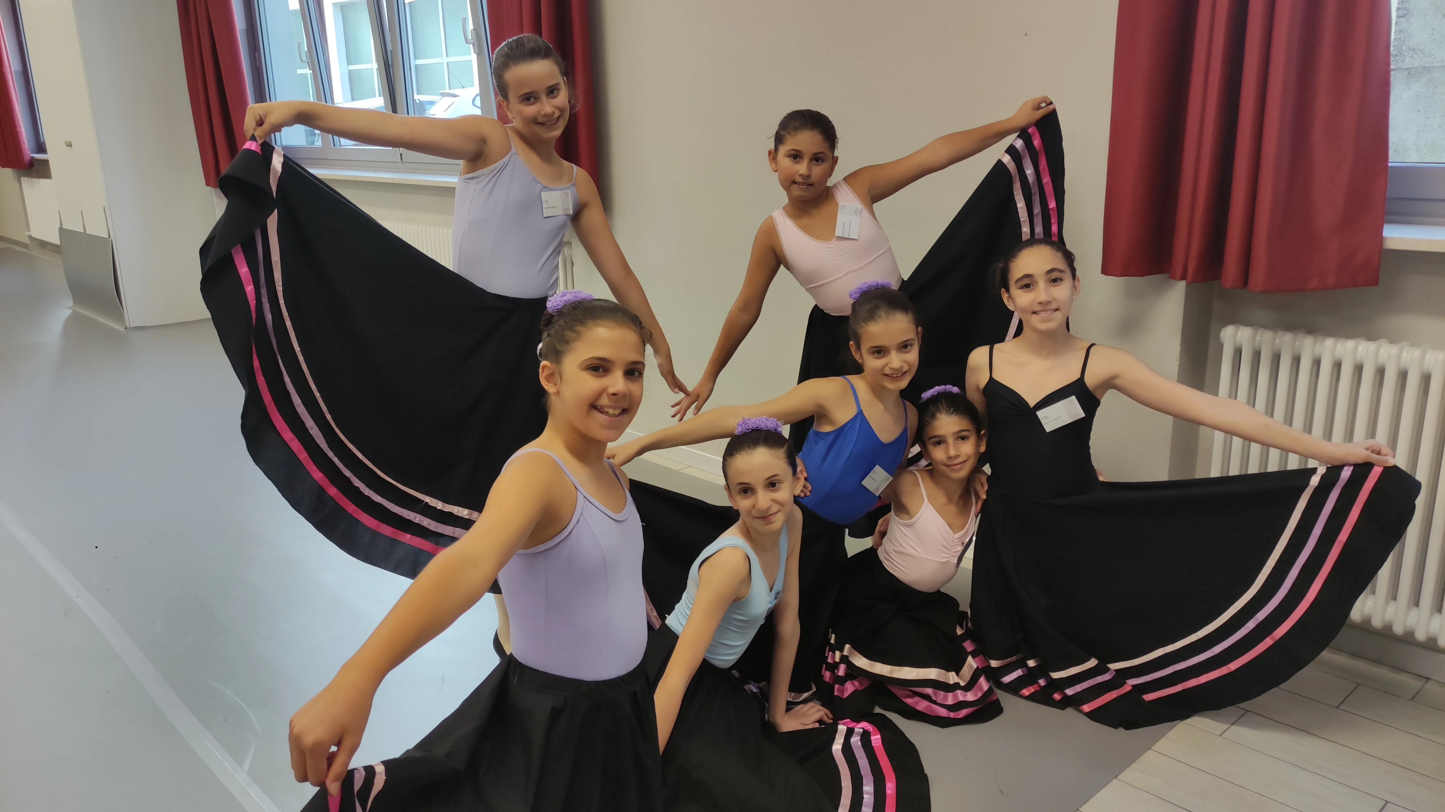 Scuola Estiva RAD Andalo