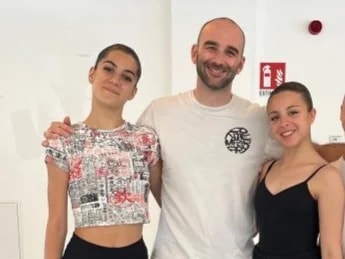 Scuola Estiva RAD Andalo