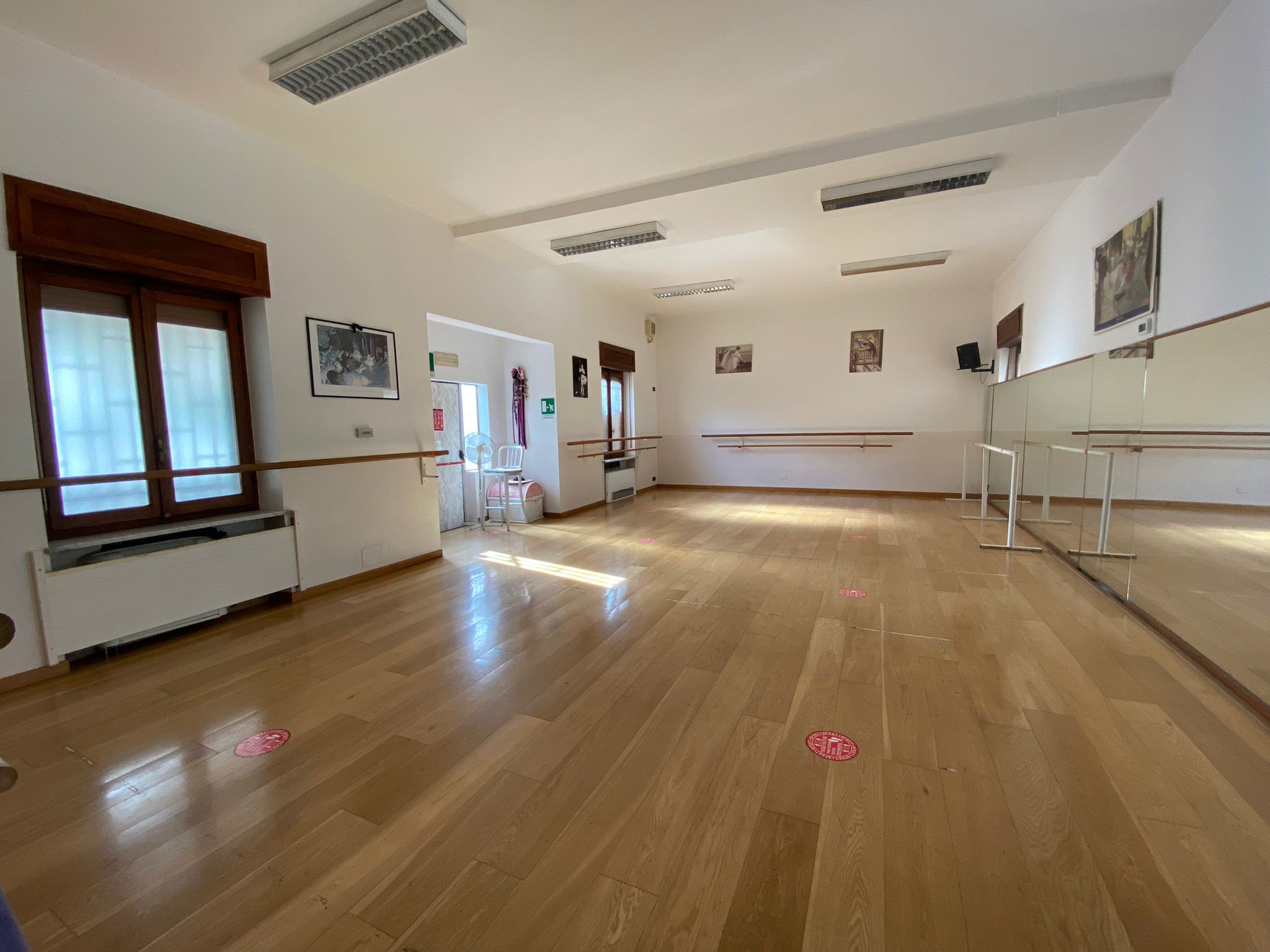 Aula