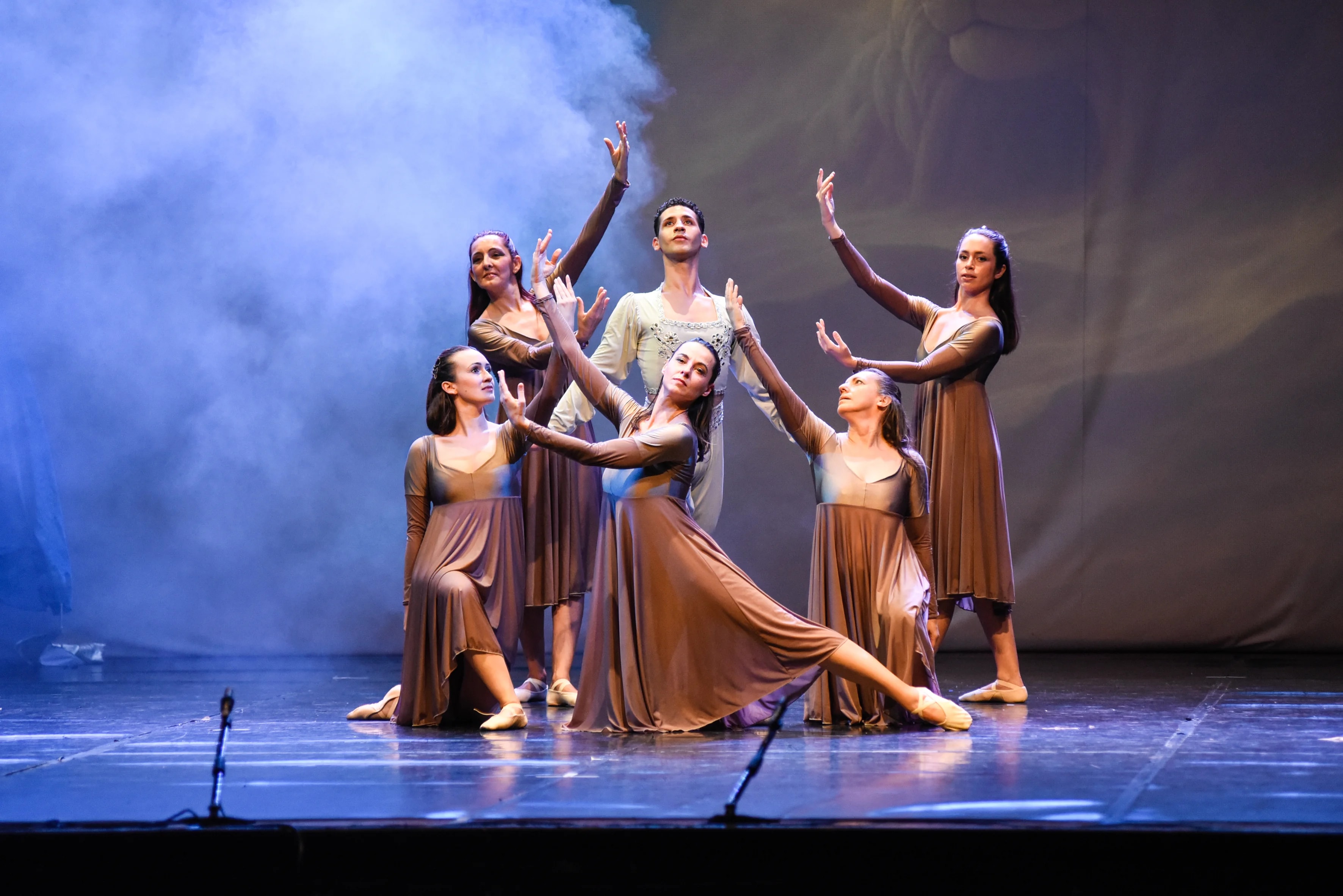La Rue de la Danse