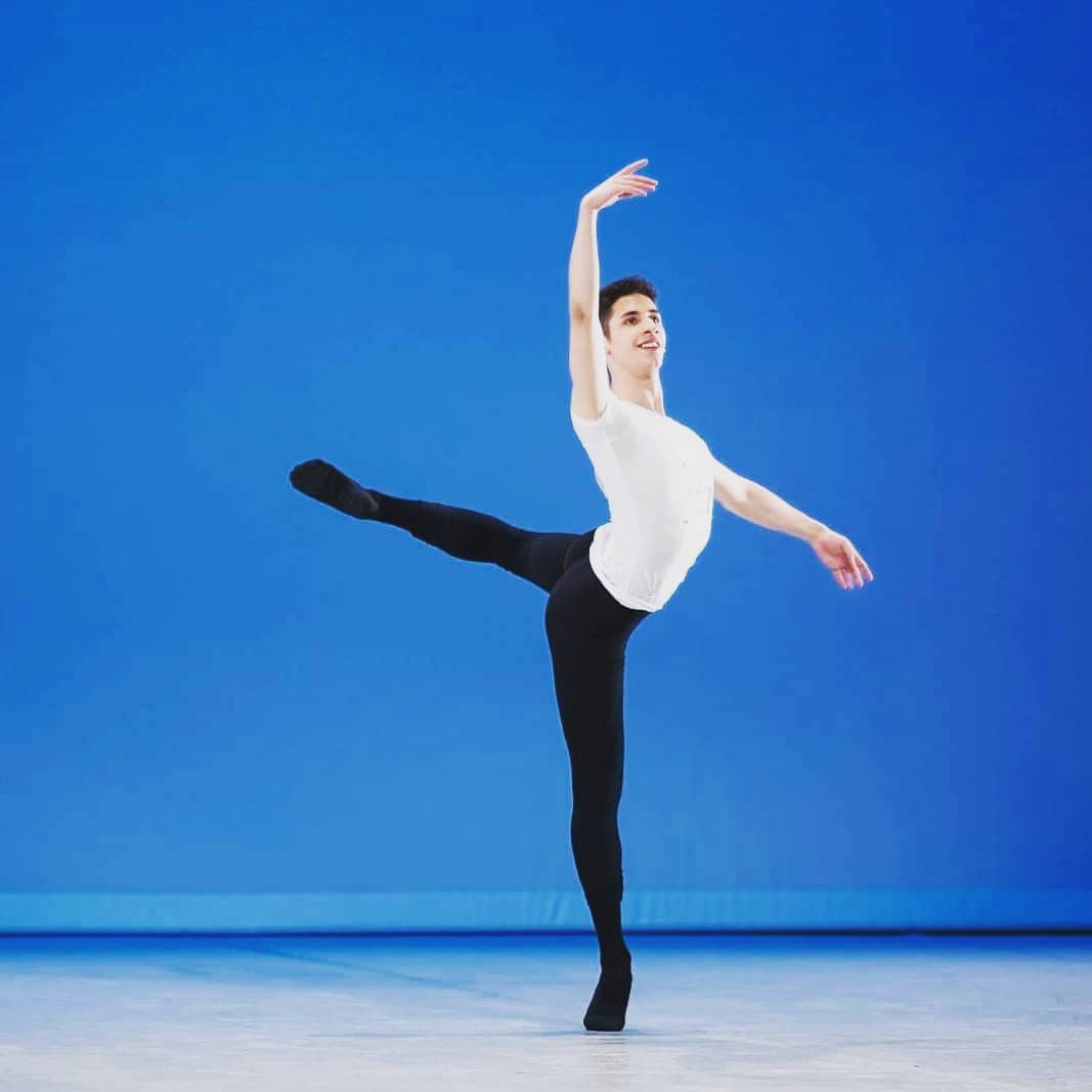 La Rue de la Danse