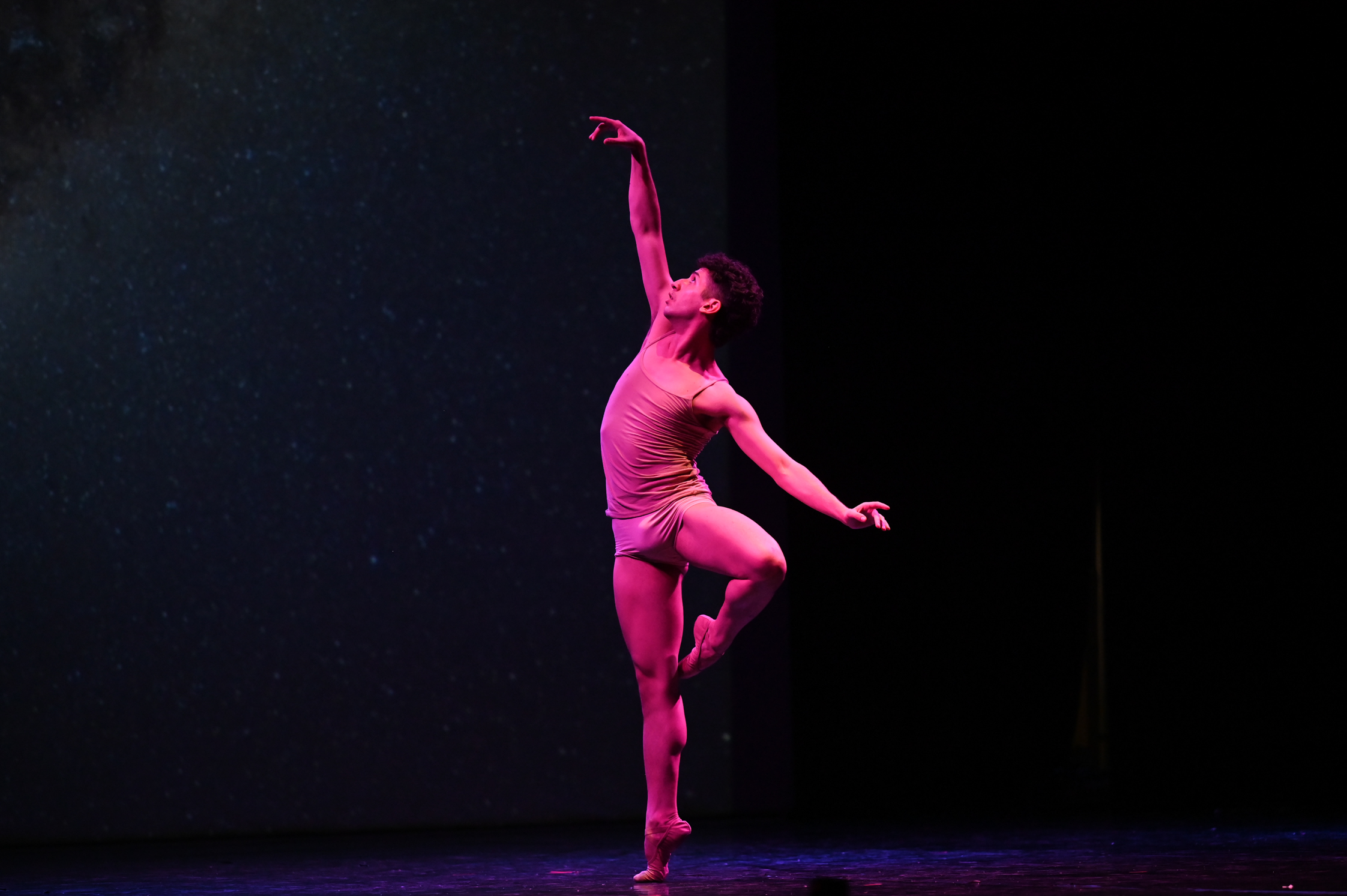 La Rue de la Danse