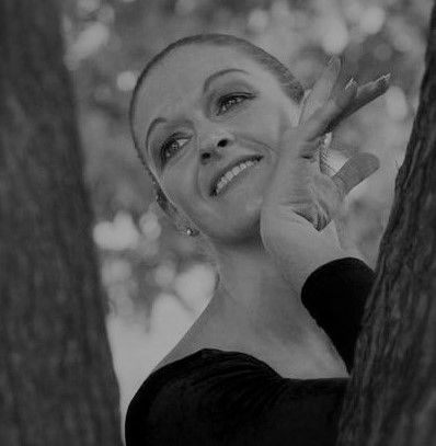 Cristina Sarasso