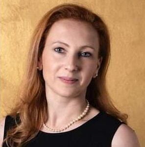 Giovanna Valerio